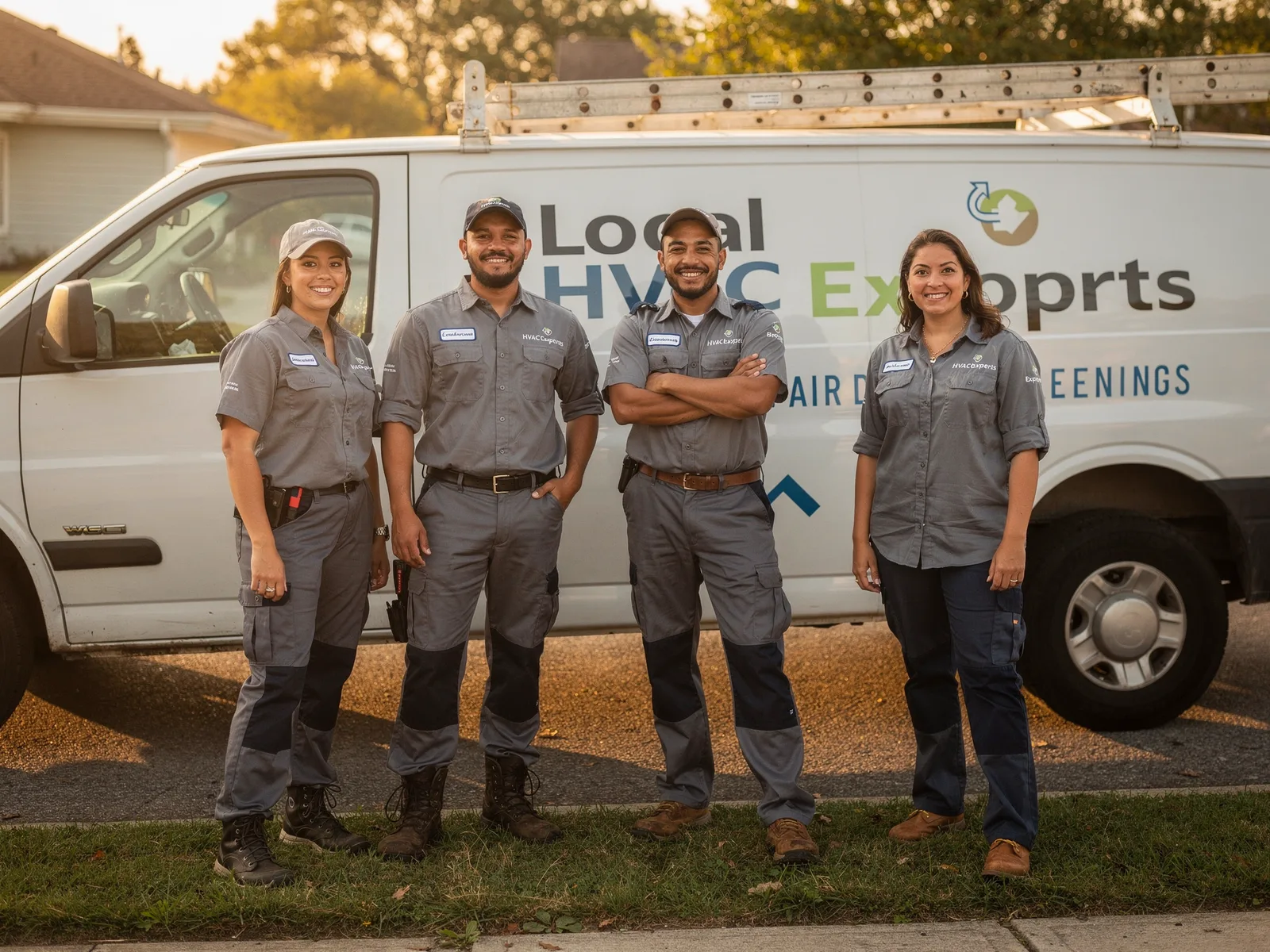 24/7 HVAC Repair & AC Replacement company in Waynesville, MO