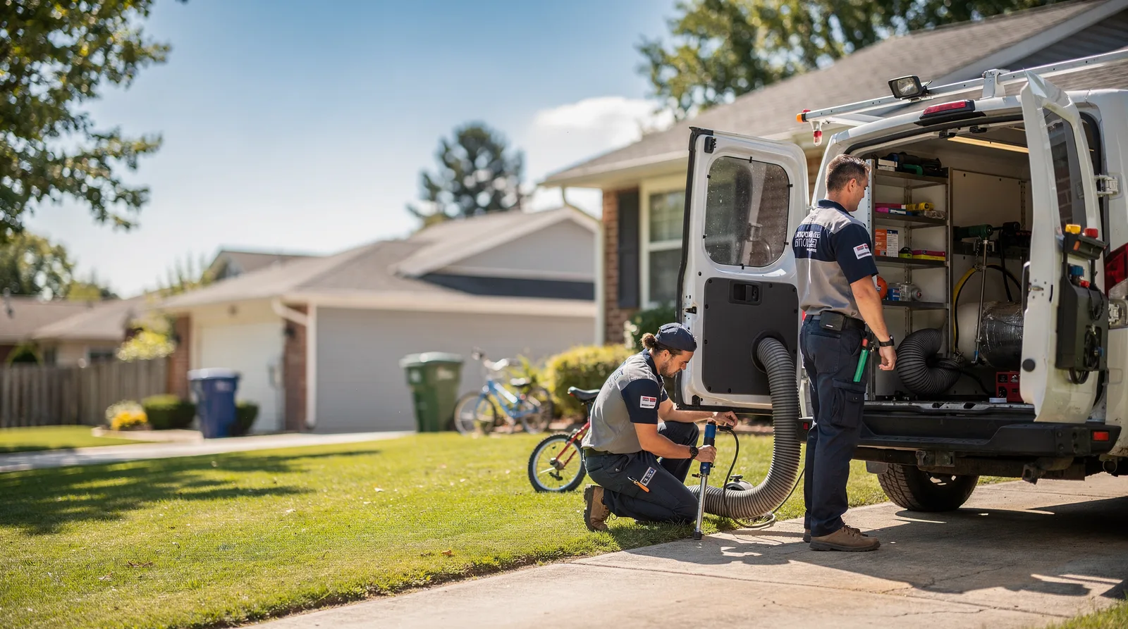 24/7 HVAC Repair & AC Replacement in Waynesville, MO near me